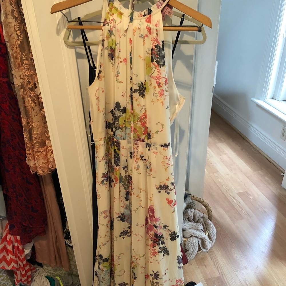 Ted Baker Gown